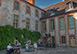 Chateau de Farcheville France Vacation Villa - Bouville