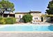 France Vacation Villa - Gordes, Provence