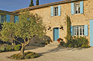 Foret de Provence, France