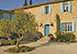 France Vacation Villa - nr Pernes Les Fontaines, Provence
