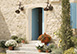 France Vacation Villa - nr Pernes Les Fontaines, Provence
