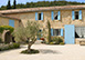 France Vacation Villa - nr Pernes Les Fontaines, Provence