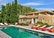 Grand Luberon France Vacation Villa - Luberon, 