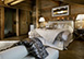 Grande Roche France Vacation Villa - Courchevel 1850