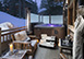 Grande Roche France Vacation Villa - Courchevel 1850