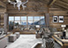 Grande Roche France Vacation Villa - Courchevel 1850