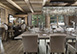 Grande Roche France Vacation Villa - Courchevel 1850