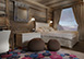 Grande Roche France Vacation Villa - Courchevel 1850