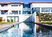 Horizon France Vacation Villa - Biarritz