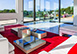 Horizon France Vacation Villa - Biarritz