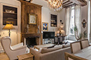 Ile Saint Louis Elegance Paris