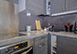 Ile Saint Louis Elegance France Vacation Villa - Paris