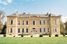 Isly Lanouaille Château Dordogne France