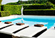 Isly Lanouaille Chateau Dordogne France