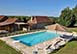 France Vacation Villa - Tourtoirac, Dordogne