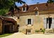 France Vacation Villa - Tourtoirac, Dordogne