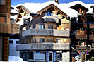 L’Arctique Courchevel 1850