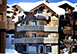 L’Arctique France Vacation Villa - Courchevel 1850