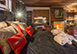 L’Arctique France Vacation Villa - Courchevel 1850