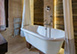 L’Arctique France Vacation Villa - Courchevel 1850