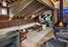 L’Arctique France Vacation Villa - Courchevel 1850