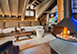 L’Arctique France Vacation Villa - Courchevel 1850
