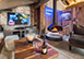 L’Arctique France Vacation Villa - Courchevel 1850