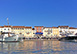 L'Emeraude France Vacation Villa - St Tropez