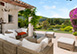 L'Emeraude France Vacation Villa - St Tropez