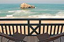 L'Esplanade Biarritz France Vacation Rentals