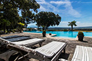 L'Oasis France, Holiday Letting