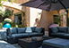 L'Oasis France Vacation Villa - St Restitut, Provence
