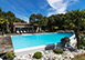 L'Oasis France Vacation Villa - St Restitut, Provence