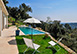 L'Oiseau Blanc France Vacation Villa -  Le Tignet, Cote D'azur