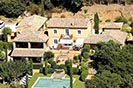 St. Tropez Jewel Villa Rental