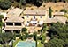 St. Tropez Jewel Villa Rental
