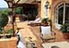 St. Tropez Jewel Villa Rental