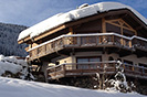 La Folie Blanche France Vacation Villa - Courchevel 1850 Chalet