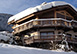 France Vacation Villa - Le Praz, Courchevel