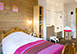 France Vacation Villa - Le Praz, Courchevel