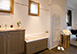 France Vacation Villa - Le Praz, Courchevel
