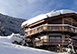 France Vacation Villa - Le Praz, Courchevel