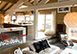 France Vacation Villa - Le Praz, Courchevel