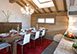 France Vacation Villa - Le Praz, Courchevel