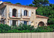 La Garoupe France Vacation Villa - Cap d'Antibes, Cote D'azur