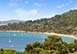 La Grande Baie France Vacation Villa - Cavaliere, St. Tropez