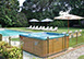 La Landaise France Vacation Villa - Soustons, Biarritz