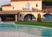 France Vacation Villa - St Tropez