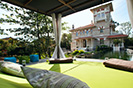 Villa La Tosca Arcachon Bay France