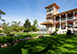 Villa La Tosca, Taussat, Arcachon Bay, France